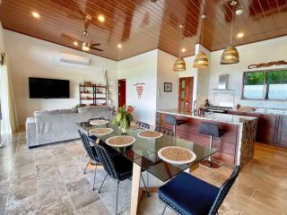 3 Suites-Views-Great pool-Near Dominical-Luxury - 4