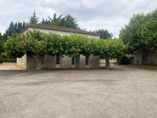 Maison d'hôtes à Laplume - Laplume - 3