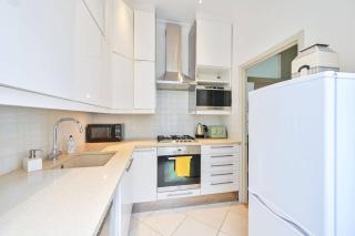 Belgravia 2 Bed Period Luxury Duplex Apartment - Londra - 3