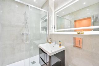 Belgravia 2 Bed Period Luxury Duplex Apartment - Londra - 2