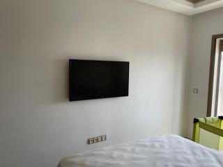 Grand appartement vue sur piscine Bouznika - Kasba Bou Hamira - 2