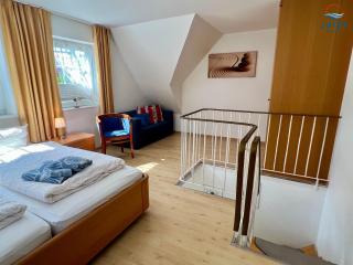 Rosengang Appartements 316 - Wohnung Dünenrose - 5