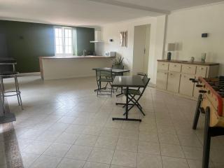 Maison d'hôtes à Laplume - 4