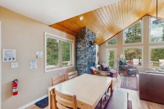 Ski Retreat - Alma - 3