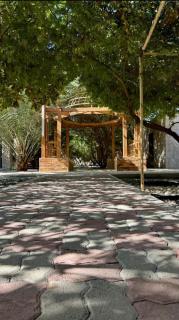 Retreat with Huge facilities - Kalbā - 7