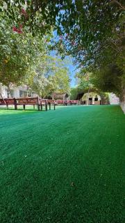 Retreat with Huge facilities - Kalbā - 6