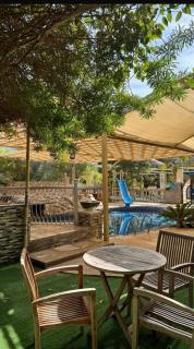 Retreat with Huge facilities - Kalbā - 5