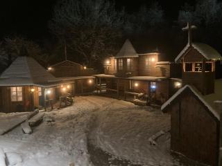 Klondike Westernby - Vojens - 4