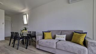 Cozy flat with balcony and parking - 7