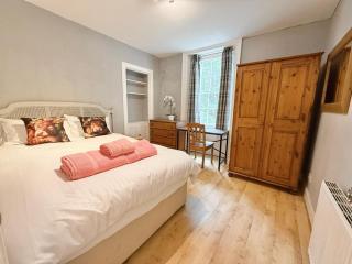 Flat in centre location - Edinburgh - 5