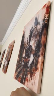 1st Floor Flat in centre location - 4