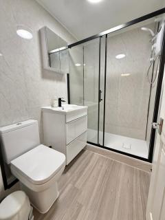 Flat in centre location - Edinburgh - 1