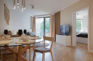 PINEA Apartments tuż przy plaży - baseny, sauny, jacuzzi - 3