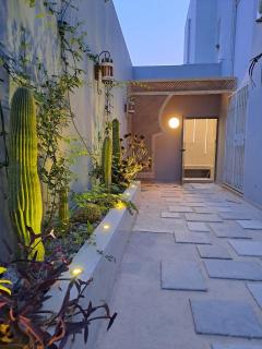 Cosy villa - Monastir - 8
