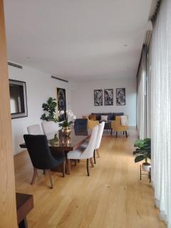 Modern and comfortable - Guadalajara - 9