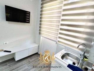 All in one room - Saranda - 8