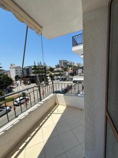 AQUA Hotel - Ksamil - 8