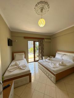 AQUA Hotel - Ksamil - 7