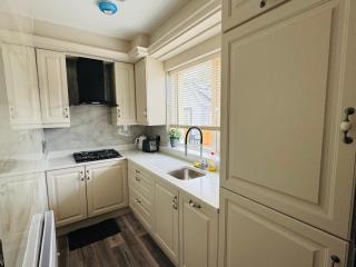 Small two bedroom cottage near Maynooth University - Maynooth - 6