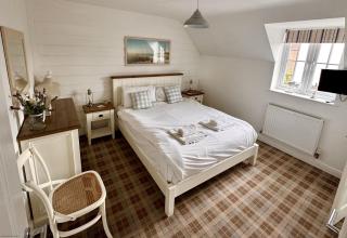 Pearl & Spice Hideaways - Reighton - 5