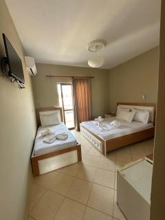 AQUA Hotel - Ksamil - 3