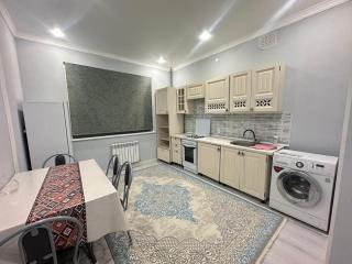 Уютная 1 комнатная квартира в ЖК БАВАРИЯ - Aqtöbe - 3