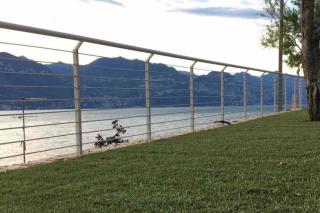 Villa Teresa - Appartamento Giulia - Brenzone sul Garda - 1