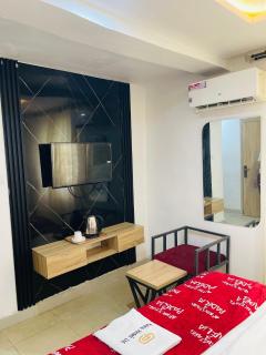 Hotel Padelia & apartment - Ejigbo - 2