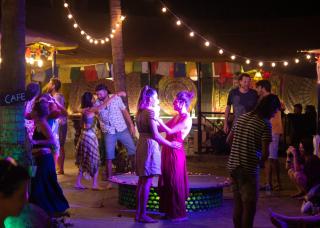 Mandala House - Party hostel - Palolem - 0