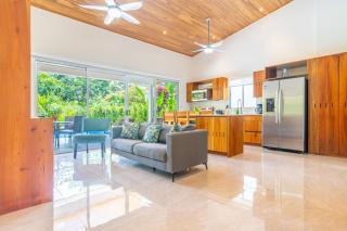 2 Bedroom-ojochal-pool-easy Access - Ojochal - 5