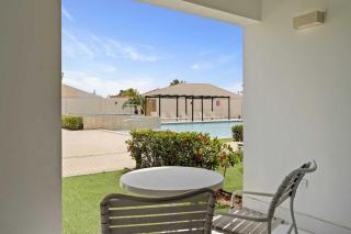AL117 -Resort Pool-Beach Tennis court- 2BR condo-Close to Palm Beach - Palm-Eagle Beach - 7