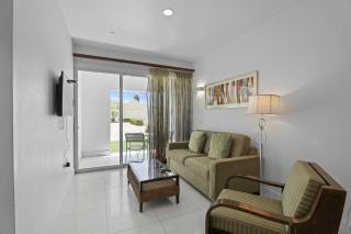 AL117 -Resort Pool-Beach Tennis court- 2BR condo-Close to Palm Beach - Palm-Eagle Beach - 1