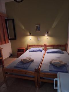 Oasis Complex - Kardhakáta - 7