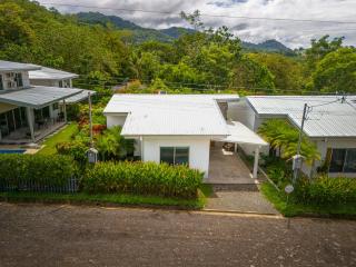 2 Bedroom-ojochal-pool-easy Access - Ojochal - 3