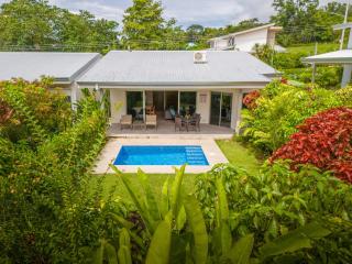 2 Bedroom-ojochal-pool-easy Access - Ojochal - 2