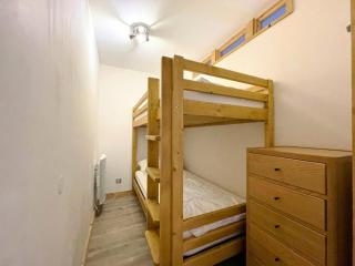 Chalet Adele - Appartement 4 personnes situé en bord de piste St Martin de Belleville MAE-5684 - Saint-Martin-de-Belleville - 4