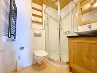 Chalet Adele - Appartement 4 personnes situé en bord de piste St Martin de Belleville MAE-5684 - Saint-Martin-de-Belleville - 3