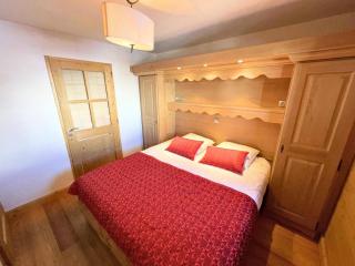 Chalet Adele - Pied de piste, appartement spacieux et confortable pour 6 MAE-4564 - Saint-Martin-de-Belleville - 5