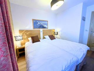 Chalet Adele - Pied de piste, appartement spacieux et confortable pour 6 MAE-4564 - Saint-Martin-de-Belleville - 4