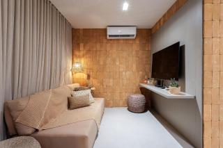 Apartamentos Moana Milagres - Rota Ecológica Milagres - 8