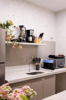 Apartamentos Moana Milagres - Rota Ecológica Milagres - 4