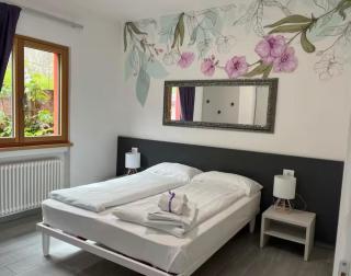 Villa Teresa - Appartamento Giulia - Brenzone sul Garda - 4