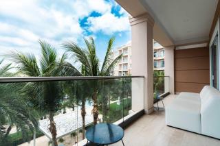 Eagle Beach - Luxury Beachscape 2BR condo - LV302 - Palm-Eagle Beach - 8
