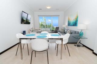 Eagle Beach - Luxury Beachscape 2BR condo - LV302 - Palm-Eagle Beach - 7