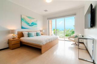 Eagle Beach - Luxury Beachscape 2BR condo - LV302 - Palm-Eagle Beach - 4