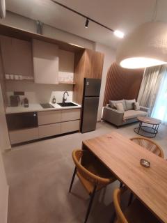 Εolia Central Apartments - Skala Kallirachis - 2