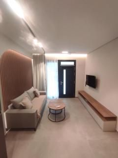 Εolia Central Apartments - Skala Kallirachis - 3
