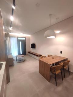 Εolia Central Apartments - Skala Kallirachis - 4