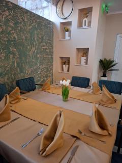 Villa&Restaurant Strmec - Elshani - 8