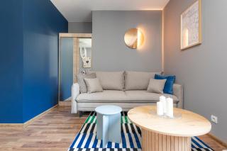 Ogrodowa Sunny Apartment - Warsaw - 0